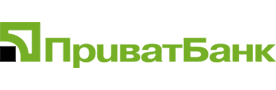 Підтримати через ПриватБанк