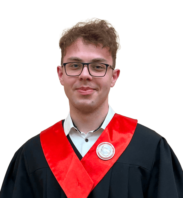 Саган Максим