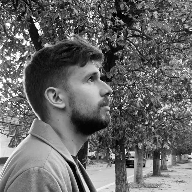 Владислав Рашко